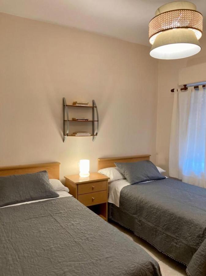 Finca El Relax Colmenar de Oreja Eksteriør bilde